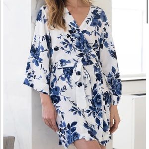 YUMI KIM DREAM LOVER ROBE
